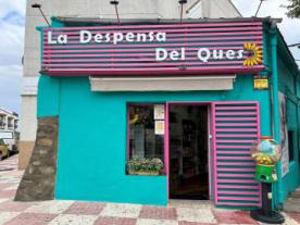 La Despensa del Queso