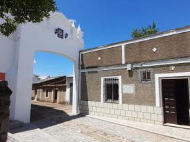 Albergue de peregrinos de la Posada de Escardiel