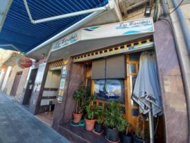 Restaurante Las Marismas