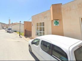 Farmacia Mercedes Zafra Céres-Farmacia Puerto Lope
