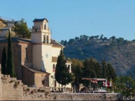 Iglesia Nuestra Señora de la Encarnación