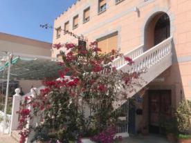 Apartahotel La Torre