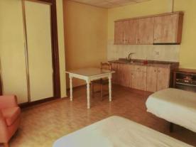 Apartahotel La Torre