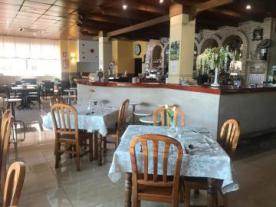 Apartahotel La Torre