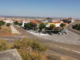 Hotel Restaurante Los Naranjos