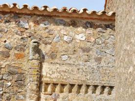 Iglesia del Castillo