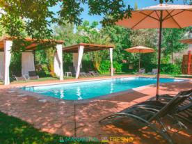 Casas Rurales El Manantial del Fresno