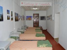 Albergue de Peregrinos Monasterio Madres Trinitarias