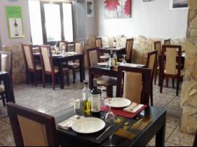 Restaurante Más que Parrilla