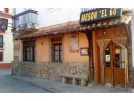 Mesón El 60