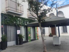 Becada Milkbar