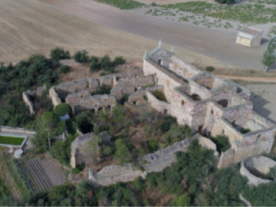 Convento de Santa María de Soto