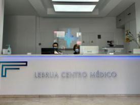 Centro Médico Lebrija