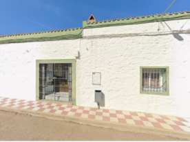 Tienda de Alimentación Aurelio de Yelbes