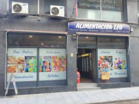 Alimentación Leo Don Benito