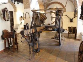 Museo Etnológico Hinojosa del Duque