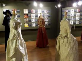 Museo de la Moda
