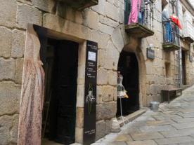 Museo de la Moda