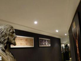 Museo Fundación Aguilar y Eslava