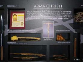 Museo Fundación Aguilar y Eslava