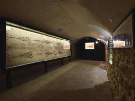 Museo Fundación Aguilar y Eslava
