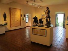 Museo Pérez Comendador - Leroux