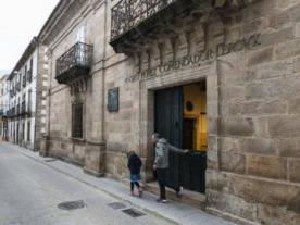 Museo Pérez Comendador - Leroux