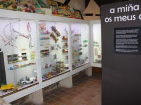 Museo Gallego del Juguete