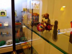 Museo Gallego del Juguete