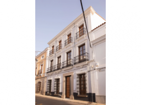 Centro Museístico Charo Acero