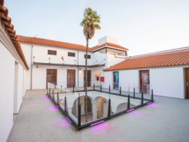 Centro Museístico Charo Acero
