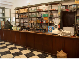 Museo Etnográfico de Don Benito