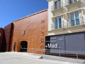 Museo Etnográfico de Don Benito