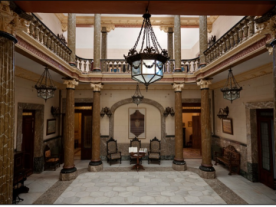 Museo Etnográfico de Don Benito