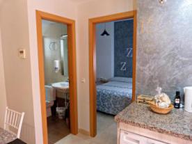 Apartamento Nájera Suite