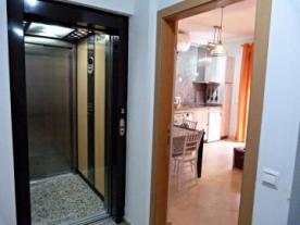 Apartamento Nájera Suite