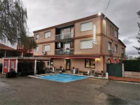 Hostal Novaíño