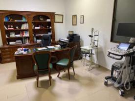 Asistencia Médica Ntra Sra de Araceli