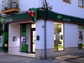 Lebrija Unicaja Banco