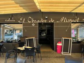 El Obrador de Miguel