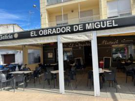 El Obrador de Miguel