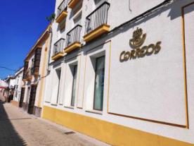 oficina de correos Lebrija