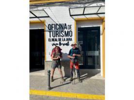 Oficina de Turismo de El Real de la Jara