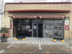 Oficina de Turismo de Medellín