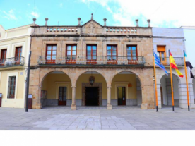Oficina de Turismo de Villanueva de la Serena