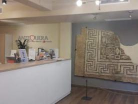 Oficina Municipal Turismo