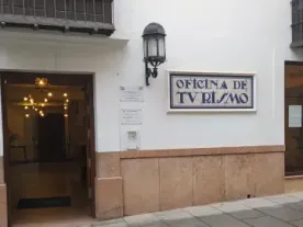 Oficina Municipal Turismo