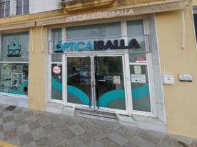 Opticavisión Iballa