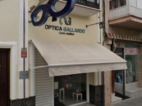 Óptica Gallardo