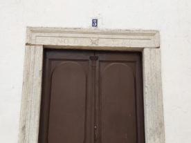 Casa de los Cardos
